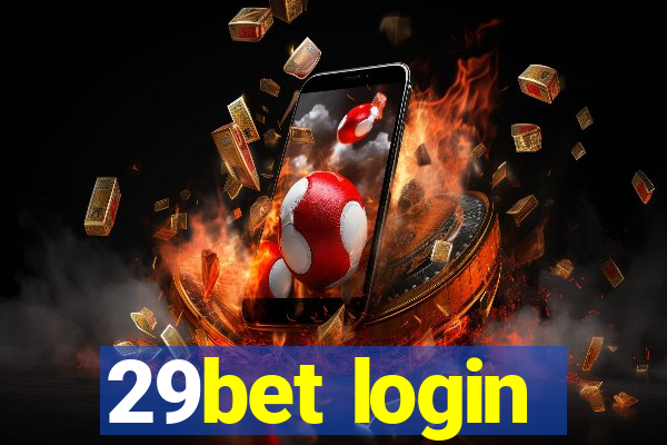 29bet login